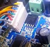 Compatible IC for VP3082 chip needed