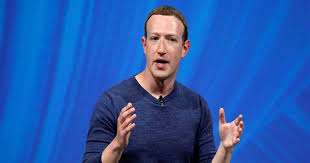 After facebook's initial public offering (ipo). Mark Zuckerberg S Vision May Mean More Facebook In More Parts Of Your Life