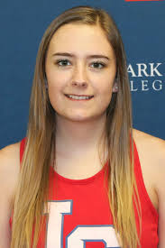 2018-19 Women's Track and Field Roster