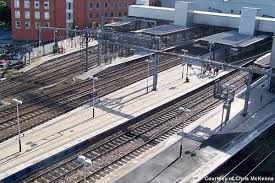 Passenger numbers at leeds are expected to surge by 63% by 2029, meaning further expansion is necessary. Leeds Railway Station Railway Technology