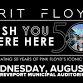Brit Floyd
