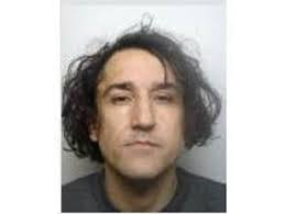 FBI helped arrest manÂ from Northamptonshire who imported hand grenades