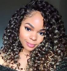 Spread the lovecrochet styles are the protective style for women who want diverse protective style options but. Vip S Top Crochet Hairstyles You Have To Try In 2020 Vip House Of Hair