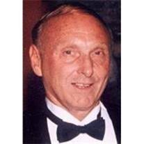 Carl W. Woekel, Jr. Obituary