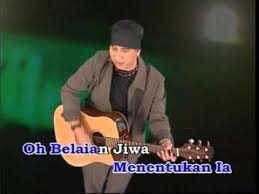 F c/e d# d gm c f c/e d# d gm seindah tiada lagi kau kuingatkan c sayang kau hilang f c/e d# d gm f bb c menanti biar sampai akhir hayatku di dunia ini bb c am7 dm kau tahu betapa kusayang padamu gm c f f7 hanya bidadari sebagai ganti ho.wo. Belaian Jiwa Jay Jay Youtube