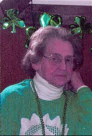 Mildred L. Wiley Obituary March 15, 2007