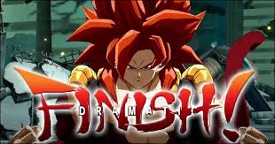 16 y a los 2 gohan vídeo de muestra: Rumor Data Miners Reportedly Discover An Awesome Non Canon Dramatic Finish Could Be Coming With Super Saiyan 4 Gogeta To Dragon Ball Fighterz