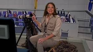 Mai 1980 in bergisch gladbach) ist eine deutsche komikerin, sängerin, synchronsprecherin, schauspielerin und fernsehmoderatorin. Today Show Carolin Kebekus On Primates And Misogyny In The Afd De24 News English