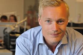 Medie: TDC henter direktør i HP