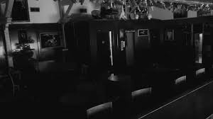 Ok guys. This was recorded on our new motion detection camera ...