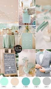 Mint And Tan Wedding Colour Palette Pastellfarbene Hochzeit Hochzeit Farbpalette Und Pastell Hochzeit