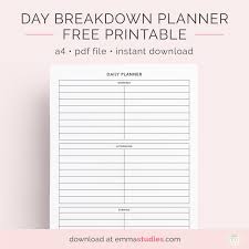 Obviously if i already have a phone in my pocket, it's simple to start using it right away without carrying a pen along with paper. Emma S Studyblr Printables And Downloads