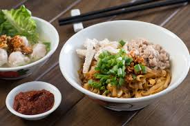 Industri francais kat malaysia nie dah makin berkembang dengan pesatnya. A Guide To World Terkenal Makanan Pulau Pinang Di Malaysia