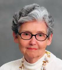 Obituary information for Sara Martin Carter