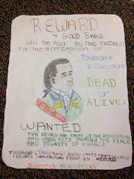 You can scale the poster to a smaller size by entering an image width. Wanted Poster Miss Francine S Website 2020 2021