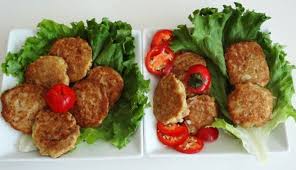 Tuna Pancakes Chamchijeon Recipe Maangchi Recipes Savoury Food Recipes