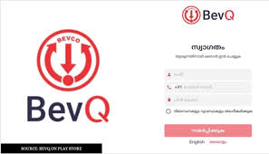 How To Download The Bevq App From Play Store To Get E Token Buy Liquor In Kerala
