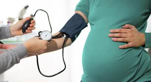 Throw pregnancy exhaustion, hormonal changes, and baby brain into the mix and clumsiness can become your new best friend. Chronic High Blood Pressure In Pregnancy Babycenter