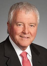 Tom Upshaw honored with Order of the Palmetto and named USCB scholarship