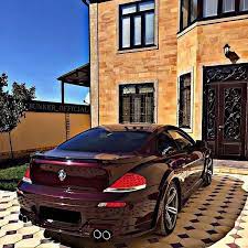 Cars Lover Photo Bmw Bmw 650i Automobile
