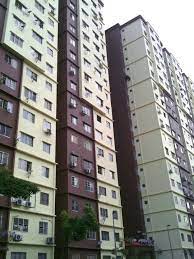 Set within 3.2 km of thean hou temple and 3.9 km of mid valley megamall, my homie rooms permaisuri lrt salak selatan offers rooms with air conditioning and a shared bathroom in. Cemara Apartment Bandar Sri Permaisuri Home Facebook