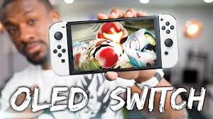 Nintendo lists this switch oled model as only supporting 1080p via tv mode, and rumors had nintendo switch (oled model) does not have a new cpu, or more ram, from previous nintendo. Pw0p7eavuujwhm
