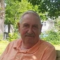 Obituary information for Thomas Andrew Ogston