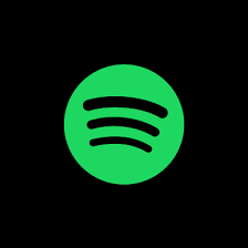 Spotify Logo | Figma