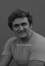 Joe Bugner's Boxing Legacy and Life