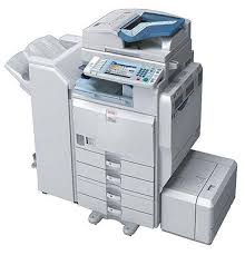 Lze očekávat vysoce výkonný tisk. Ricoh Photocopier Dealers In Karachi Photocopier On Rent Paragon Copier Solution