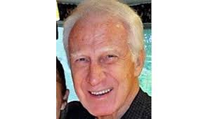 JAMES COLE Obituary (2018)