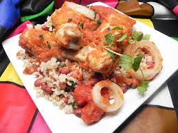 Zimbabwe African Chicken Stew Recipe Chicken Stew Stew Dinner African Food