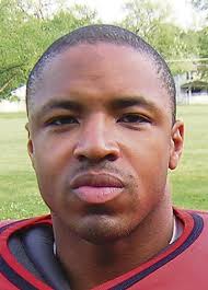 Jermaine Kimmons's Instagram, Twitter & Facebook