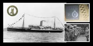 the silent voices of the ss mendi