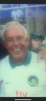 Thinking of Mr Sullivan (Barney) Family At This Very Sad Time 💔 You're All  In Our Thoughts & Prayers 🙏 May Perpetual Light Shine