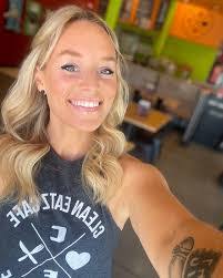 Candi West's Instagram, Twitter & Facebook