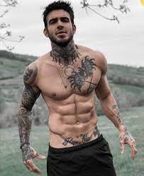 Pin On Abs