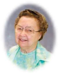 Audrey Hoddy Obituary August 4, 2008