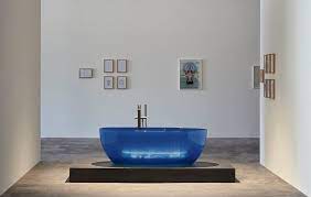 Disponibili a partire da domani per l'acquisto online, ovviamente solo da bagno italiano. Le Piu Belle Vasche Da Bagno Di Design Design Street