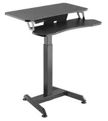 The best standing desks for your home or office space. Updesk High Deskriser Sit Standing Desk