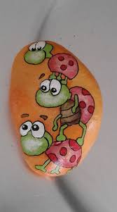 Tas Boyama Sanati Stonepainting Tasboyamaevornekleri Tasboyamakolay Tasboyamamanzara Tasboyamapano 2020 Boyali Kayalar Elisi Fikirleri Seramik Kus Tuyleri