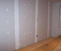 You can use a drill, but go slow so you don't overdrive it. Why Screws Pop Out Of Drywall And How To Prevent It Monroe Engineering