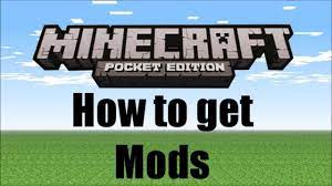 Installing minecraft mods isn't rocket science, nor is it child's play. Quick Answer How To Install Mods On Minecraft Pe Ios Os Today