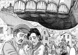 Attack On Titan Polls Snk 131 Chapter Poll Results In the fifth episode of attack on titan's fourth season, the anime's own 'endgame' is finally revealed and its. snk 131 chapter poll results