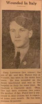 PULASKI'S PAST: 5 Pulaski Soldiers Reported Killed in Action