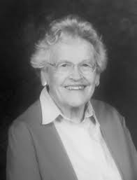 Miriam Ann (Elder) Hilton