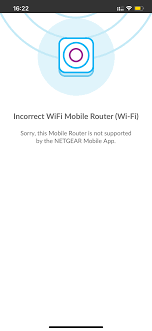 Re Netgear Nighthawk M1 Mr1100 Firmware 12 06 08 Netgear Communities