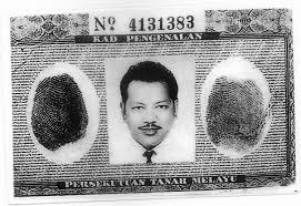 People must register for an nric within one year of attaining the age of 15, or upon becoming a citizen or permanent resident. What Is Nric Malaysia Malaysia Sample Ic Page 1 Line 17qq Com Singapore Still Has A Fairly Trusting Iridianon