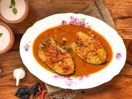 malvani fish curry recipe delicious