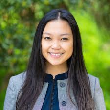 Sabrina Kwok, Realtor